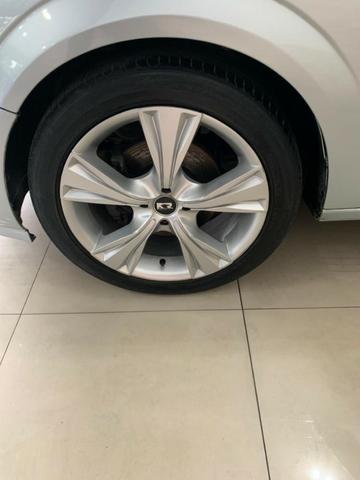 Gm - Chevrolet Vectra sedan 2010 Completo + Couro + Gnv + Dvd - Foto 10