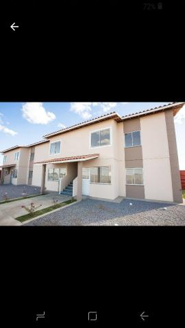 Vendo ou troco chave de apartamento - Foto 2
