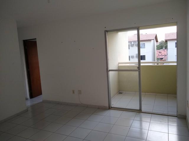 Alugo apto 2/4 com 2 banheiros (1suíte) rua Dep.Luís Rocha na V Fialho - Foto 10