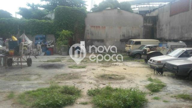 Terreno à venda em Engenho de dentro, Rio de janeiro cod:ME0TR13574 - Foto 7