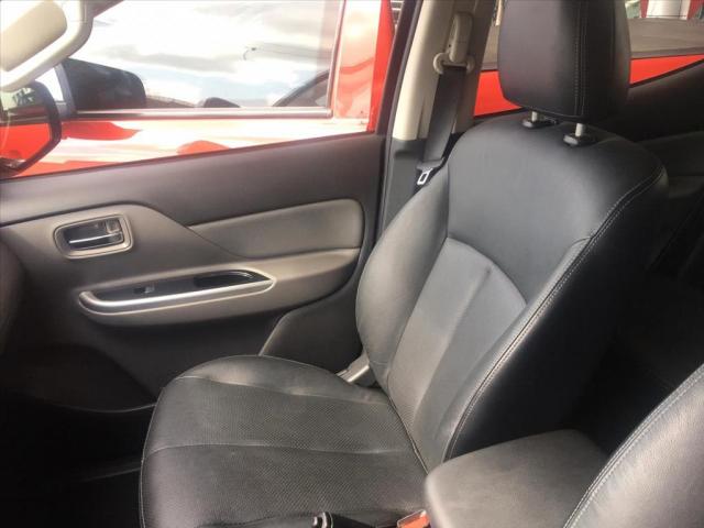 MITSUBISHI L200 TRITON 2.4 16V TURBO DIESEL SPORT HPE TOP CD 4P 4X4 AUTOMÁTICO - Foto 6