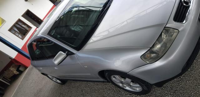 Audi A3 2003 1.8 manual - Foto 10