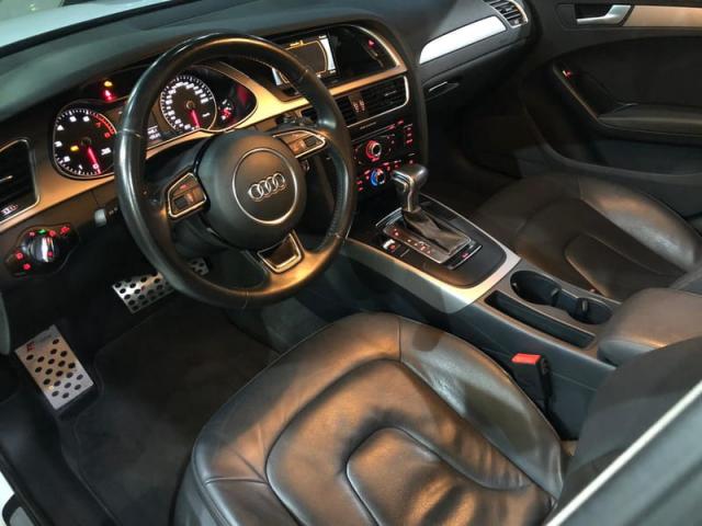 AUDI A4 2.0 TFSI ATTRACTION GASOLINA 4P S TRONIC - Foto 4