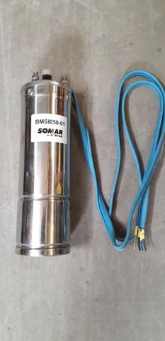 Motor Reposição Bomba Imersão Schulz Bms1050 220v