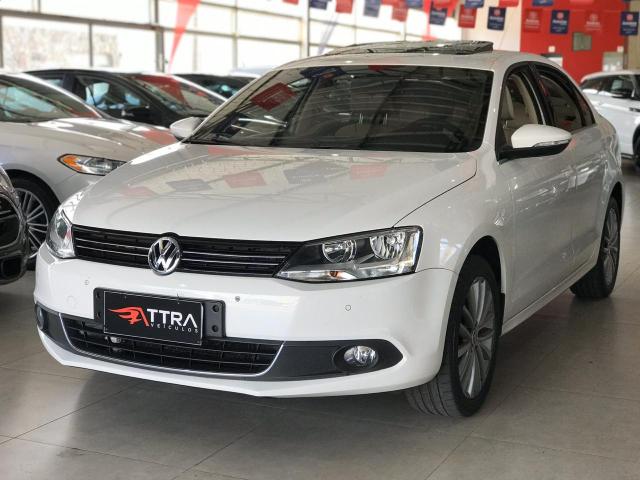 Jetta tsi 211cv 13/13 - Foto 7