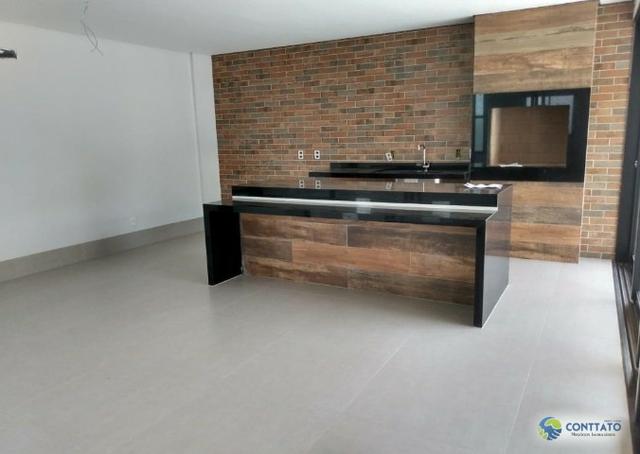 Condominio Belvedere 275,74 m construido casa terrea terreno de 610,95 - Foto 2