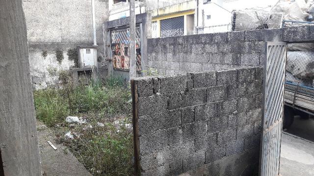 Vendo Terreno Com Casa - Centro De Itapevi - 300 M2 - Foto 10