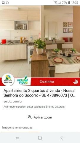 Vendo ou troco chave de apartamento - Foto 5