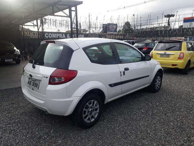Ford Ka 2011 - Foto 6