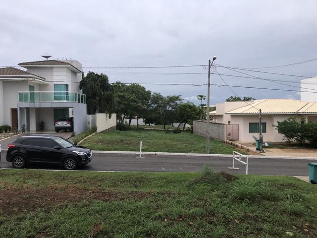 Vendo lote com 420 m2 Mirante do Lago 215.000 mil reais - Foto 4