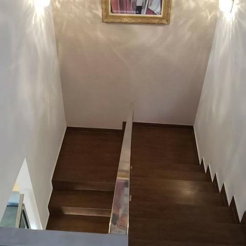 Alugo sobrado condominio florais cuiaba - Foto 2