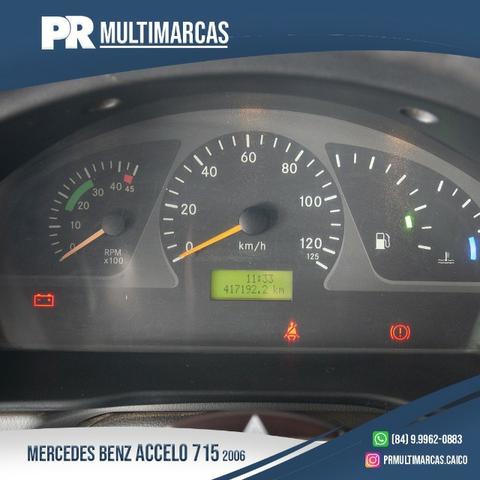 MB 715 Accelo 2006 - Foto 5