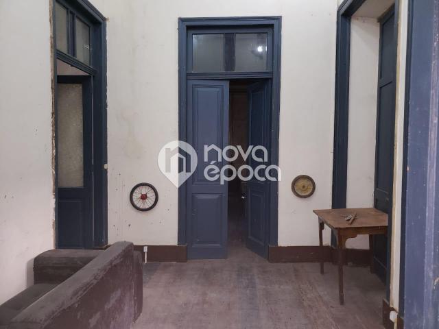 Casa à venda com 4 dormitórios em Santa teresa, Rio de janeiro cod:BO4CS24536 - Foto 7