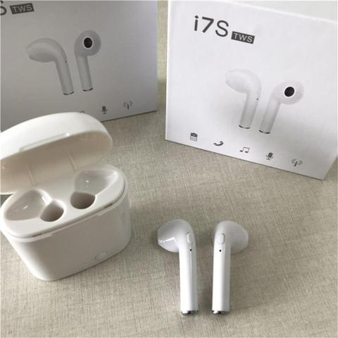 Fones bluetooth