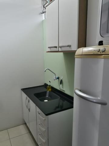 Excelente sala comercial no Pinheirinho para Cabeleireiro - Foto 7