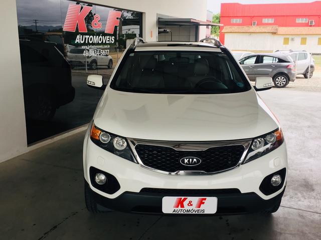 Kia sorento 2012 - Foto 2