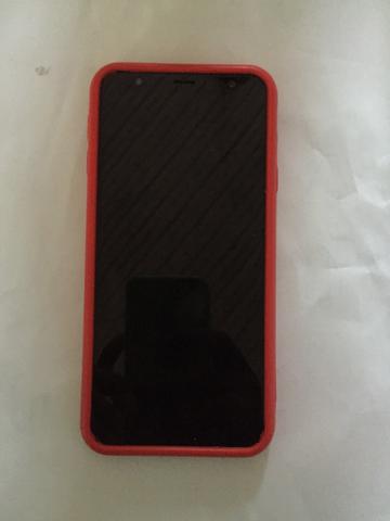 Celular Samsung j4 core