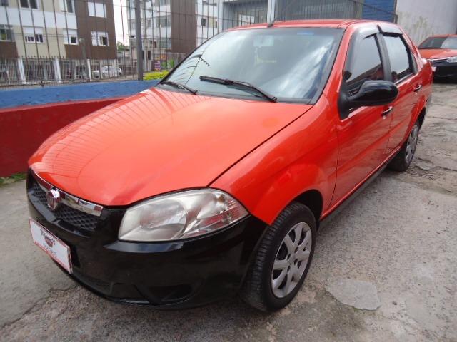 Fiat - Siena 1.0 El Completo