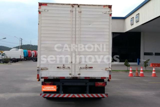 Iveco Daily 70C16 CS 4X2, ano 2008/2008 - Foto 2