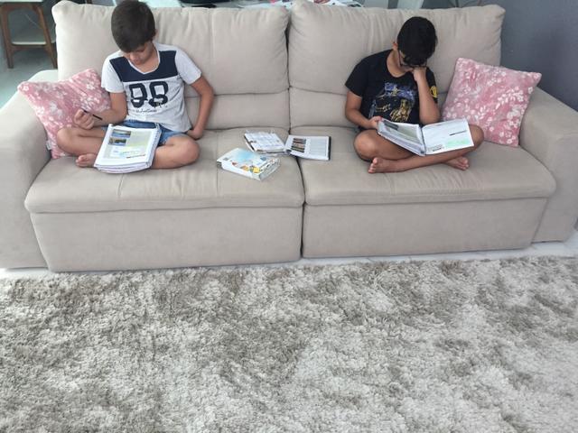 Promoção de aula de reforço na matildas! - Foto 2