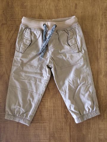 Conjunto Carters 9 meses - Foto 5