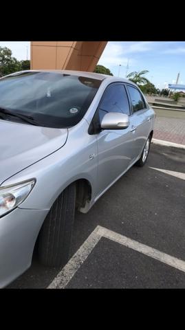 Corolla seg blindado - Foto 8