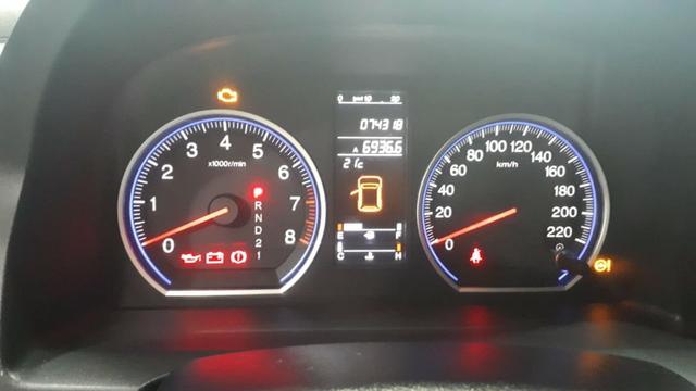 Honda CR-V 2.0 Lx 4x2 Aut. 5p 2009 - Foto 5