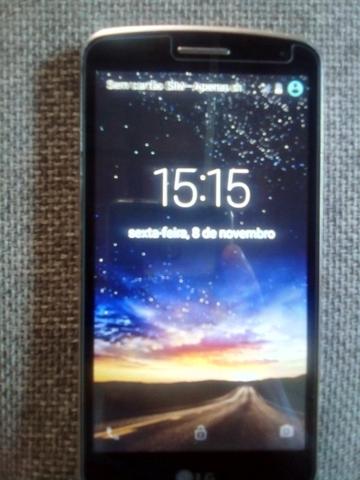 Vendo celular lg k 5 - Foto 3