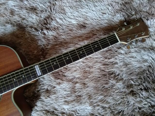 Violão Tagima - Foto 3