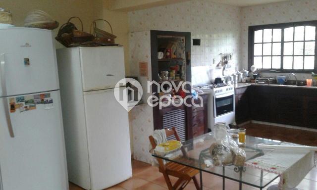 Casa à venda com 4 dormitórios em Santa teresa, Rio de janeiro cod:BO4CS20352 - Foto 18