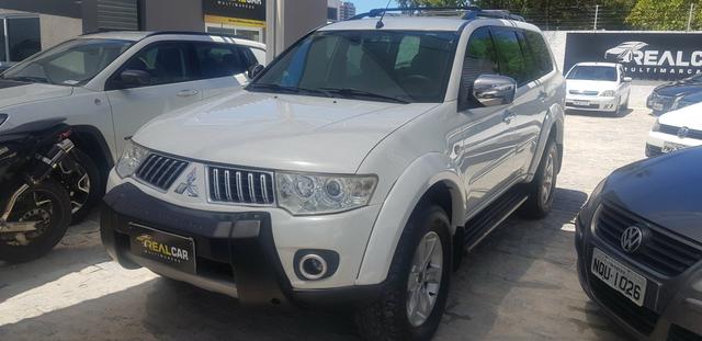 Dakar 3.5 4x4 2012 CHIPADA!! R$ 82.000 - Foto 2
