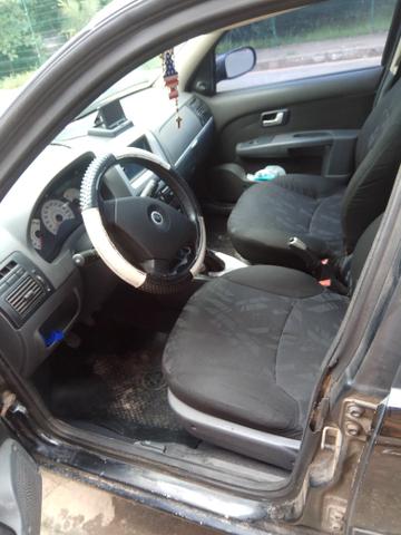 Fiat Palio ELX o top da categoria - Foto 5