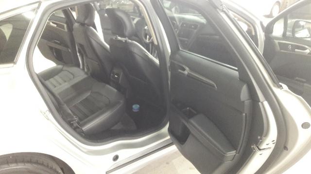 Fusion sel gtdi un dono 2017 com 34 mil km zerado lindo carro valor: 98.900,00 - Foto 13