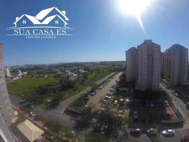 BN- Apartamento no Villaggio Manguinhos 2 quartos com suíte - Foto 16