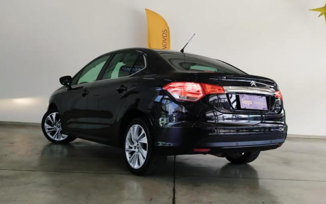CITROEN C4L A 2L TEND - Foto 4