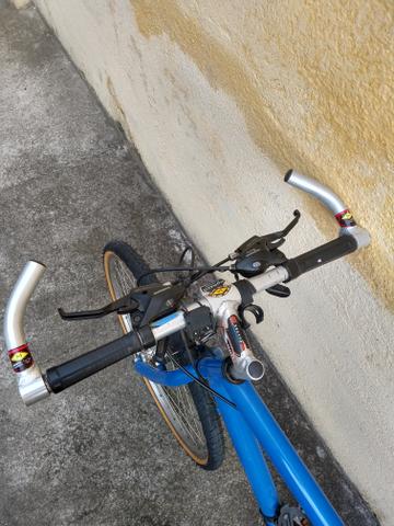 Bicicleta - Foto 5