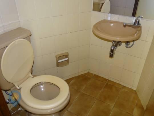 Alugue Sala Comercial de 120 m² (Souza Naves, Centro, Londrina-PR) - Foto 7