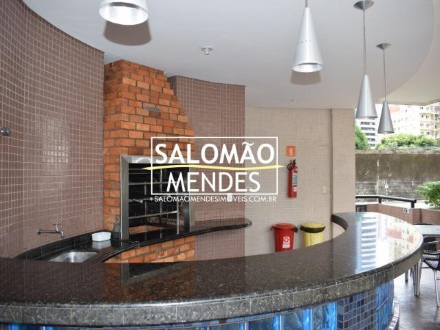 Torre de Alhambra , 4 Suítes , Andar Alto, Modulados, Preço Imbatível - Foto 3