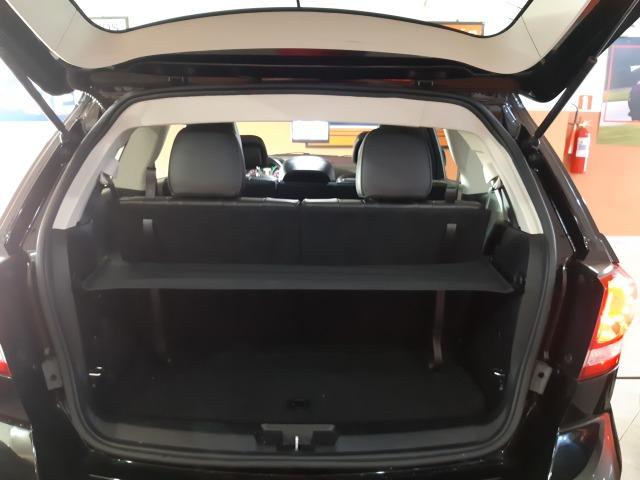Journey r/t 2015 7 lugares - Foto 7