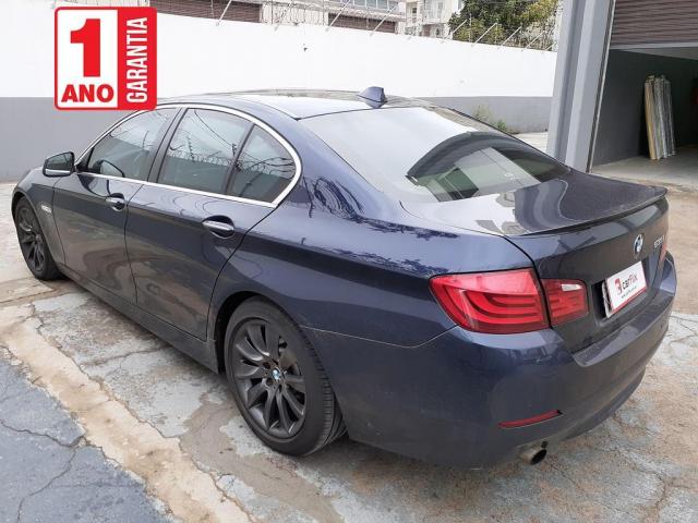 535iA 3.0 24V 306cv Bi-Turbo - Foto 2