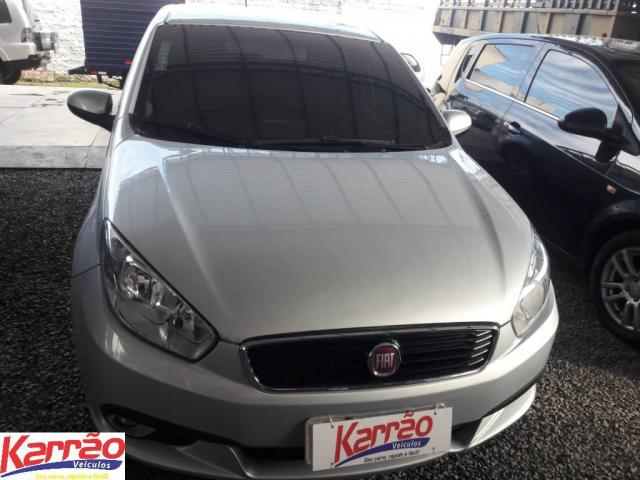 Fiat Siena ATTRACTIV 1.4