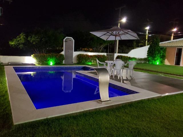Casa Jacuípe Alugada Carnaval 150 m da praia - Foto 11