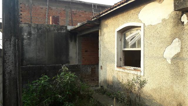 Vendo Terreno Com Casa - Centro De Itapevi - 300 M2 - Foto 3