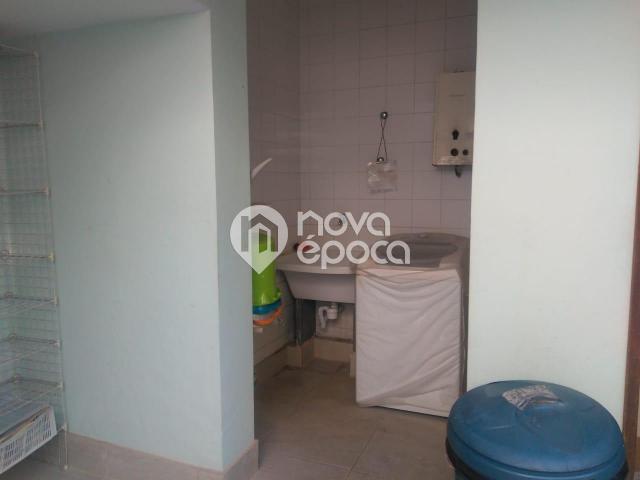 Casa à venda com 4 dormitórios em Santa teresa, Rio de janeiro cod:CO4CS36256 - Foto 19