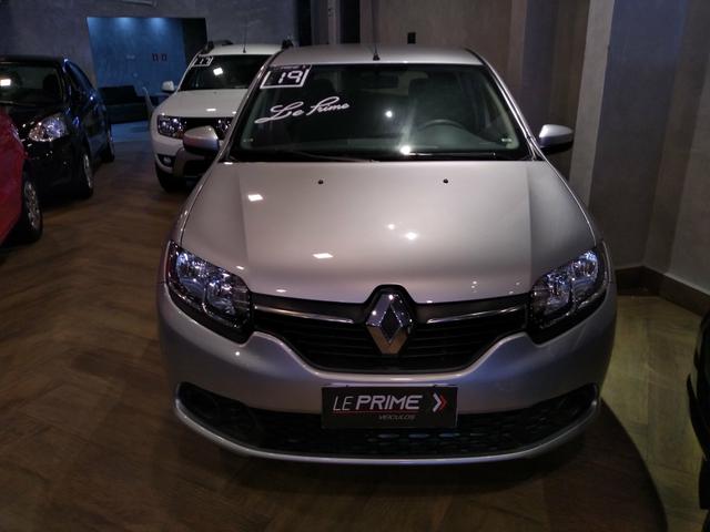 Renault Sandero completo *Le Prime