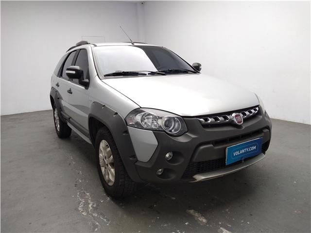 Fiat Palio 1.8 mpi adventure weekend 16v flex 4p automático - Foto 3