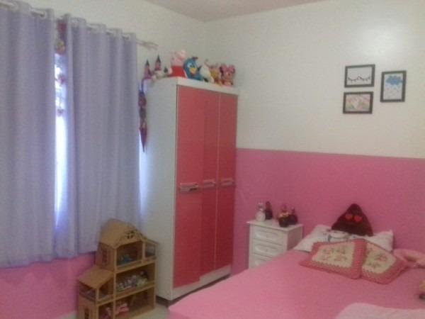 Alugo Escola Agricola - 3dorm sendo 1 suite - sacada c/ churrasqueira - Foto 13