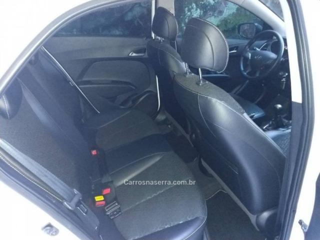 HB20 Copa do Mundo 1.0 2019 Apenas 19.700Km!! - Foto 12