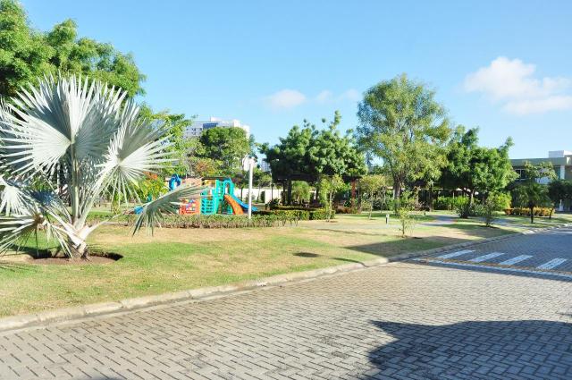 PARK VILLE - Foto 18