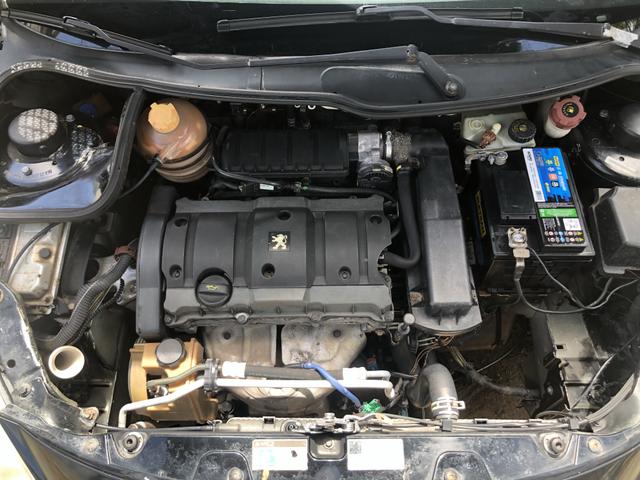 Peugeot XS 1.6 Manual